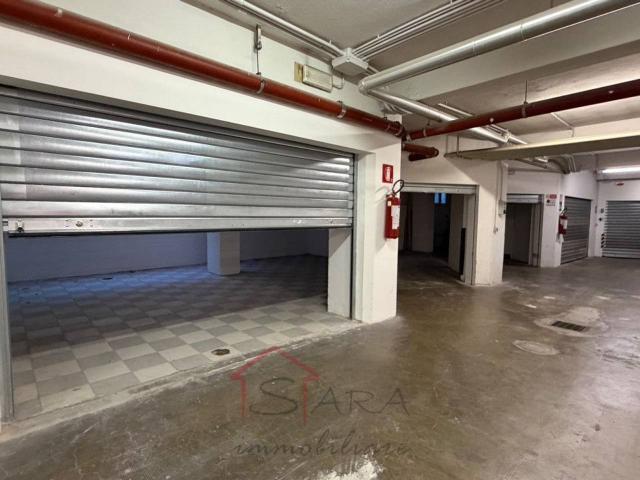Box in affitto a Padova, Veneto