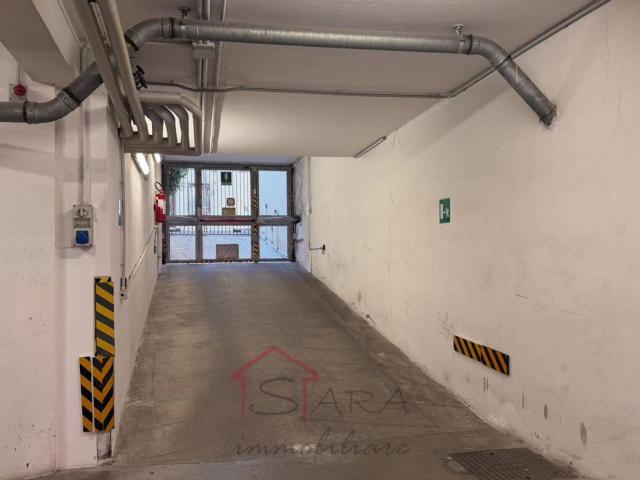 Box in affitto a Padova, Veneto