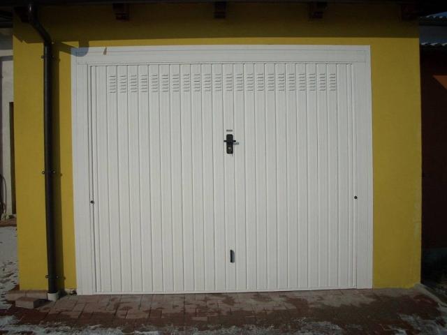 Box in affitto a San Bellino, Padova