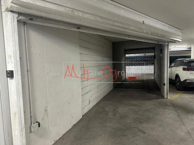 Box in affitto a Stanga, Padova