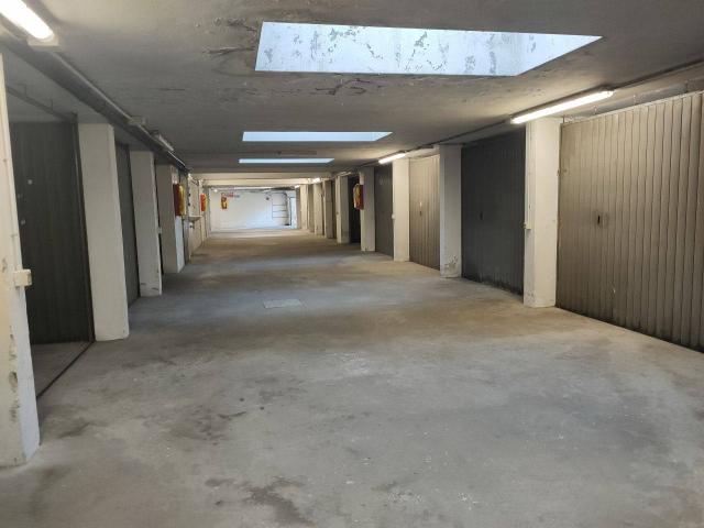 Box in affitto a Sacra Famiglia, Padova