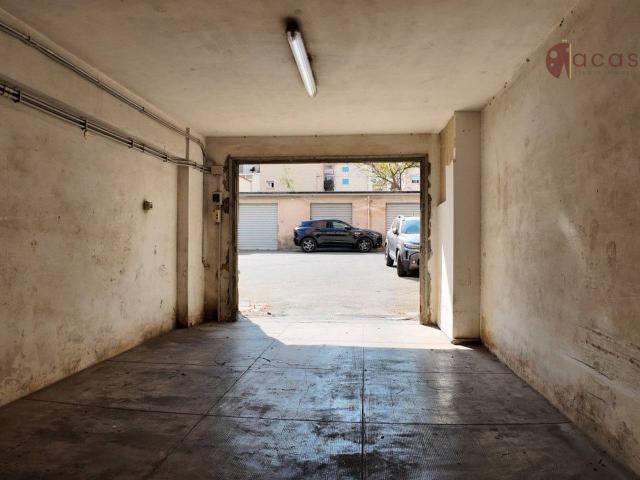 Box in affitto a IV Circoscrizione, Palermo