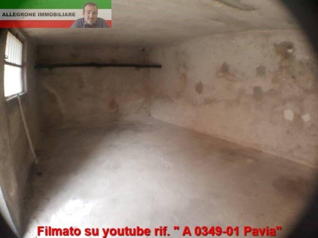 Box in affitto a San Lanfranco, Pavia