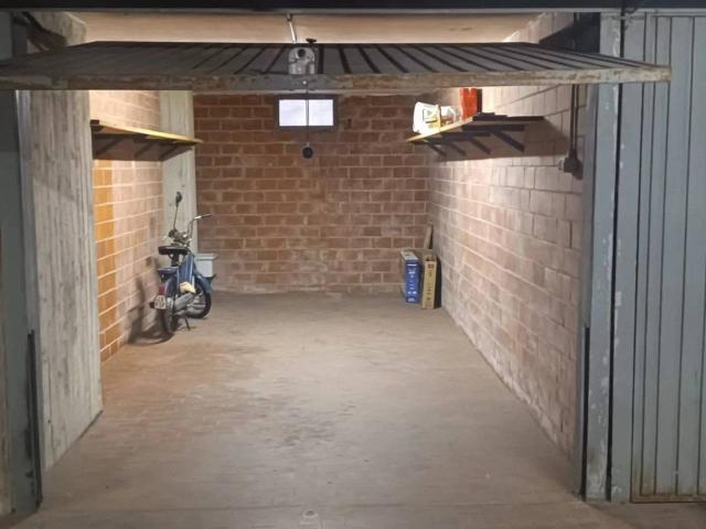 Box in affitto a Sant'Erminio, Cenerente