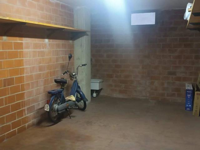 Box in affitto a Sant'Erminio, Cenerente