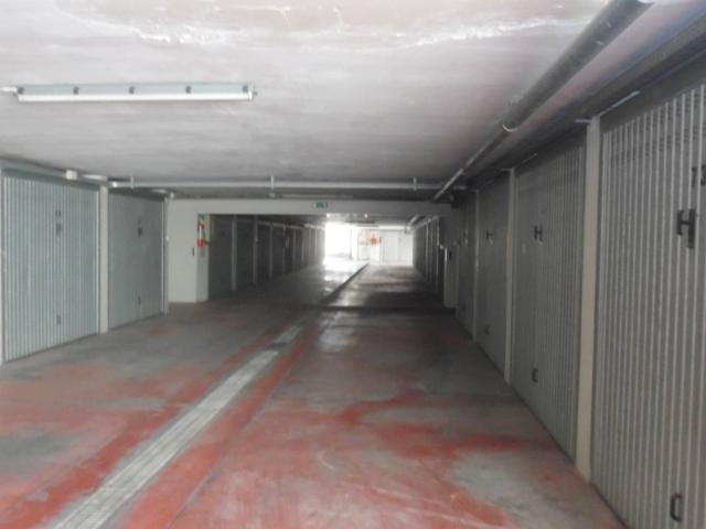 Box in affitto a Sant'Antonio, Marche