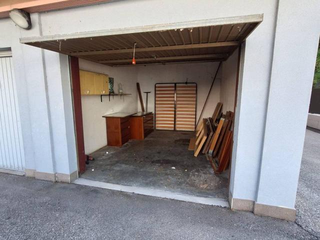 Box in affitto a Territorio Val d'Adige, Trento