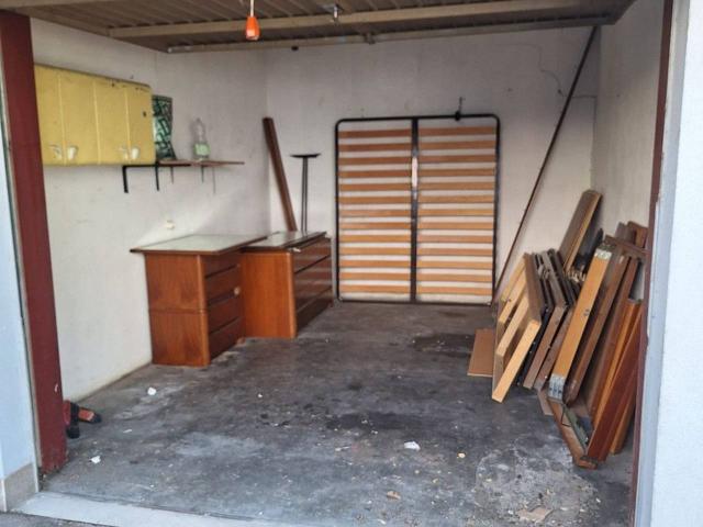 Box in affitto a Territorio Val d'Adige, Trento