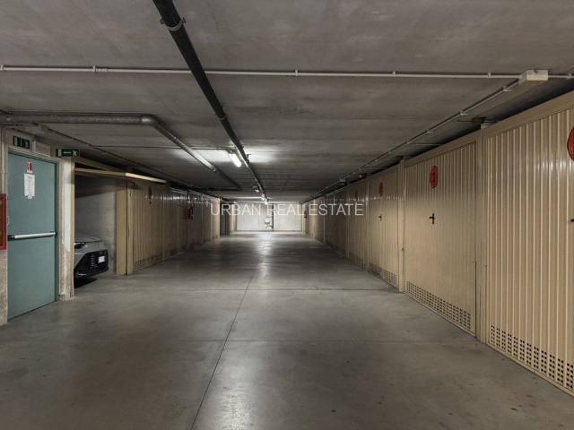 Box in affitto a Città Nuova-Barriera Nuova-San Vito-Città Vecchia, Villa Opicina