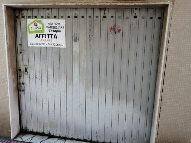 Box in affitto a Mestre-Carpenedo, Venezia