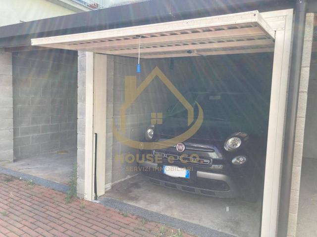 Box in affitto a Vigevano, Lombardia