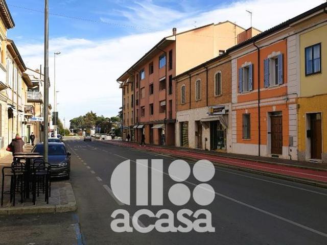 Box in affitto a Unione dei comuni Valle del Savio, Cesenà