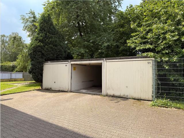 Garage mieten in Datteln, Nordrhein-Westfalen