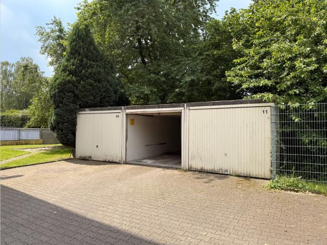 Garage mieten in Datteln, Nordrhein-Westfalen