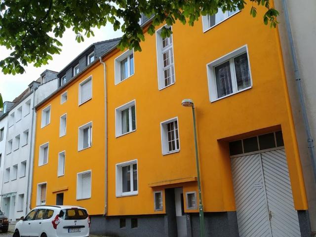 Garage mieten in Holsterhausen, Essen