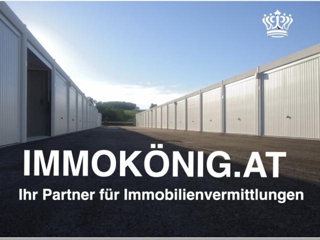 Garage kaufen in Kematen an der Ybbs, Niederösterreich