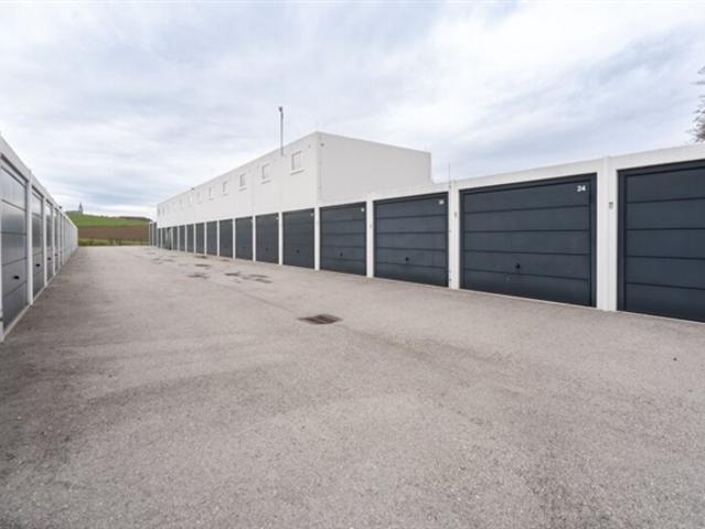 Garage kaufen in Niederneukirchen, Oberösterreich