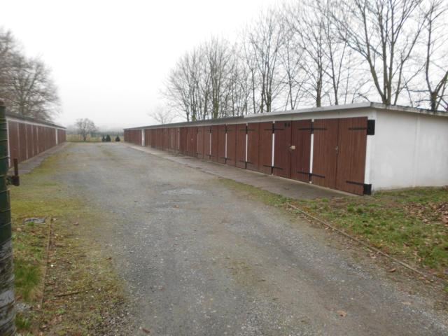 Garage mieten in Pirna, Sachsen