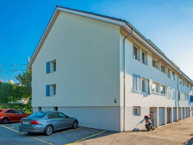 Garage mieten in Thun, Verwaltungsregion Oberland