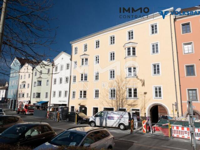 Garage mieten in Innsbruck, Tirol