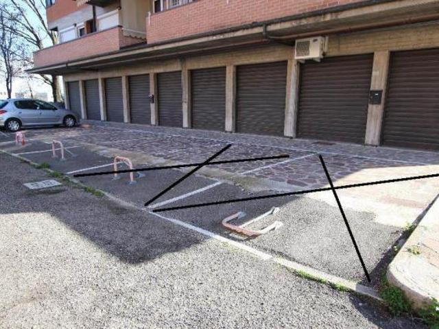Box in vendita a Unione Terre d'Acqua, Calderara Di Reno