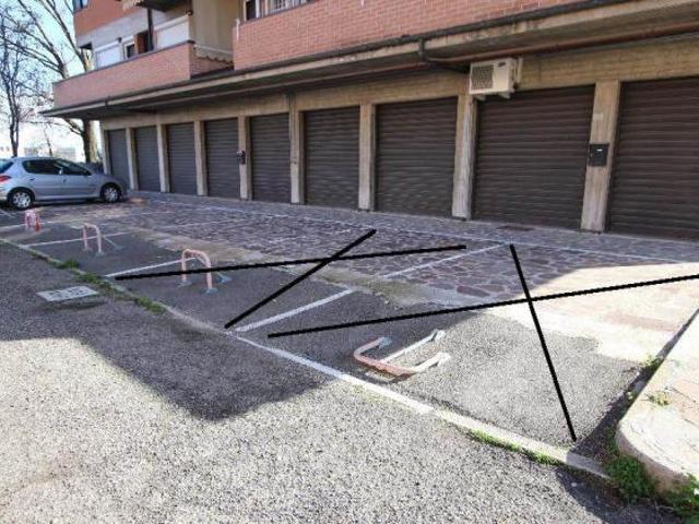Box in vendita a Unione Terre d'Acqua, Calderara Di Reno