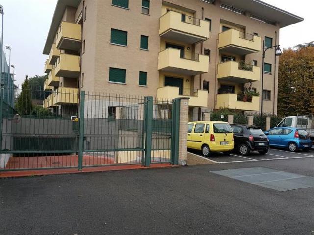 Box in vendita a Zona Omogenea Milano Nord, Cinisello Balsamo