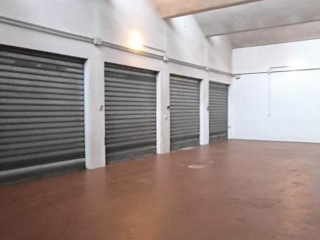 Box in vendita a Quartiere 4, Firenze
