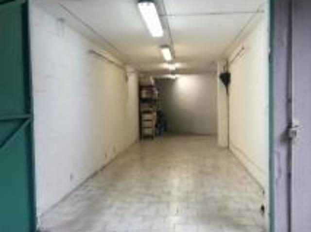Box in vendita a Zona Omogenea Milano Nord, Cinisello Balsamo