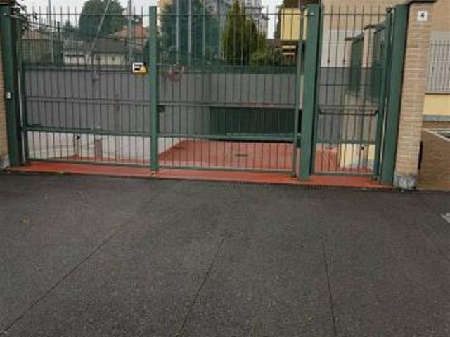 Box in vendita a Zona Omogenea Milano Nord, Cinisello Balsamo