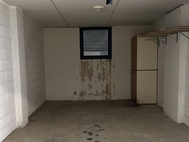 Box in vendita a Abano Terme Bagni, Veneto