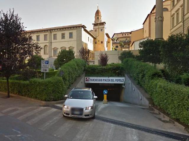 Box in vendita a Giotto, Palazzo Del Pero