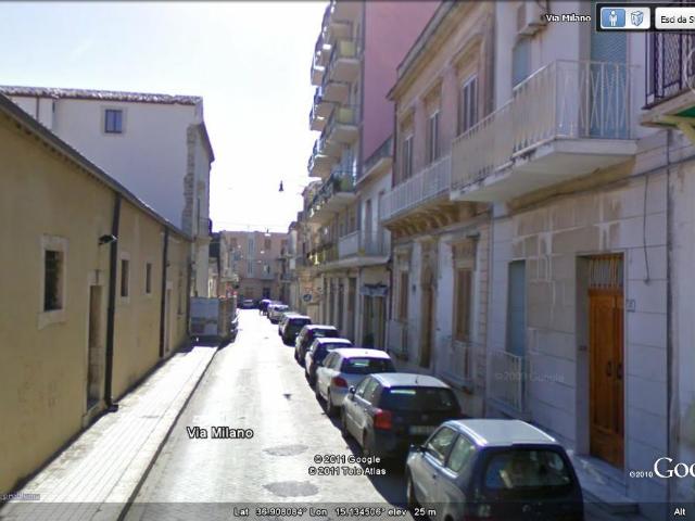 Box in vendita a Avola, Sicilia