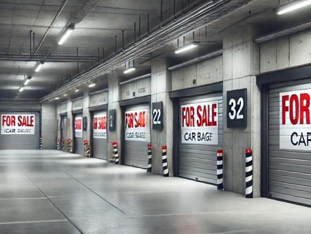 Box in vendita a Bergamo, Lombardia