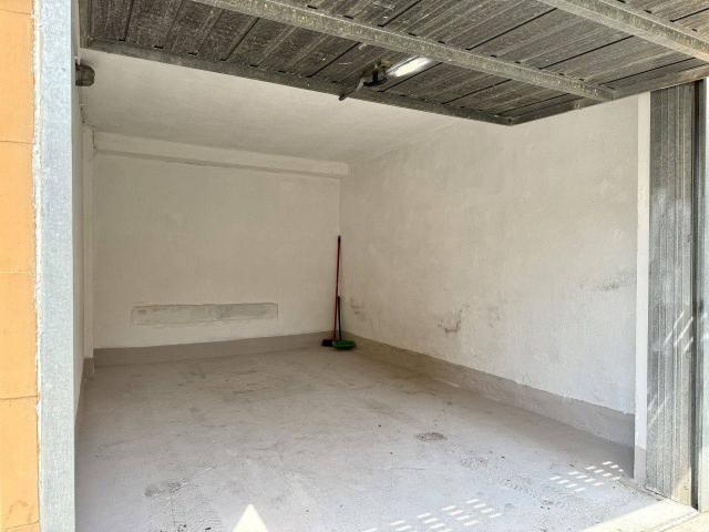 Box in vendita a San Donato-San Vitale, Bologna