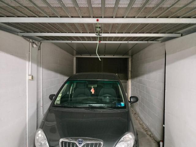 Box in vendita a Gries-San Quirino - Gries-Quirein, Bolzano - Bozen