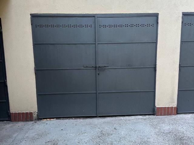 Box in vendita a Zona Nord, Brescia