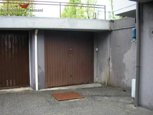 Box in vendita a S. Lucia, Cadeo