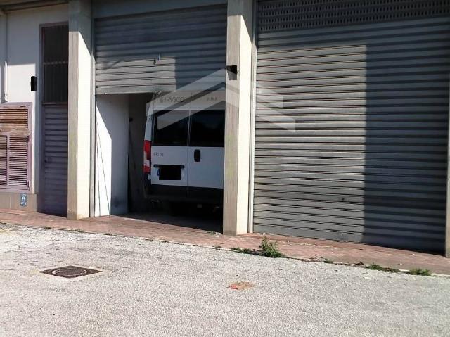 Box in vendita a San Giovanni, Campobasso