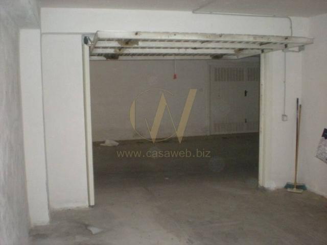 Box in vendita a Casagiove, Campania