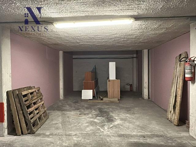 Box in vendita a Gimarra, Marche