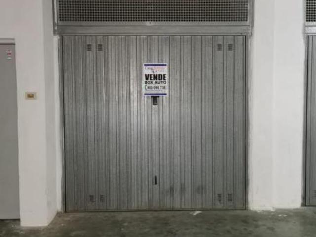 Box in vendita a Puglia, Lecce