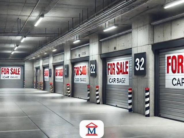 Box in vendita a Gorle, Bergamo