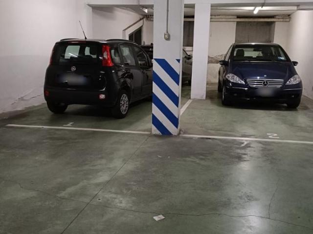 Box in vendita a Padova, Veneto