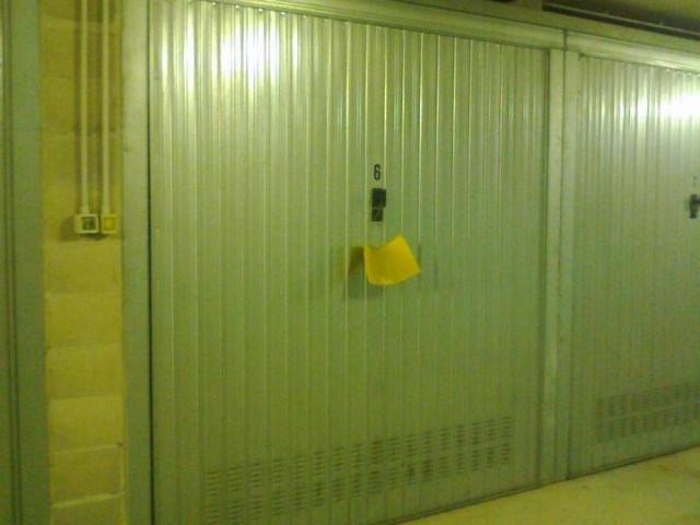 Box in vendita a Padova