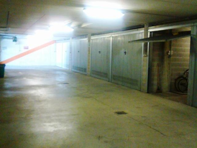 Box in vendita a Padova, Veneto
