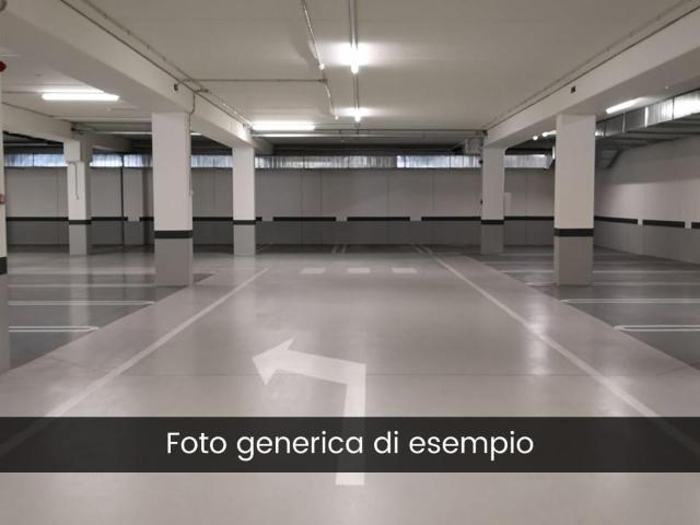 Box in vendita a Padova, Veneto
