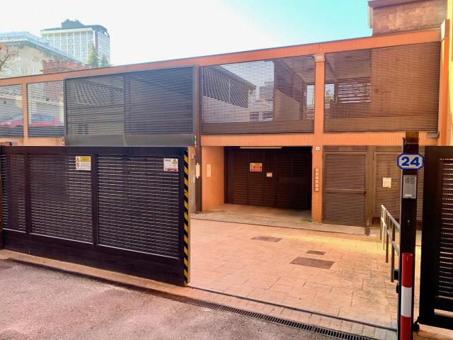 Box in vendita a Padova, Veneto