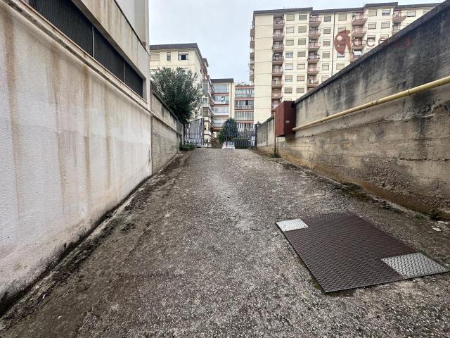 Box in vendita a I Circoscrizione, Palermo