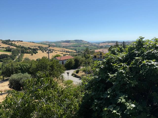 Appartamento in vendita a Marche, Fermo